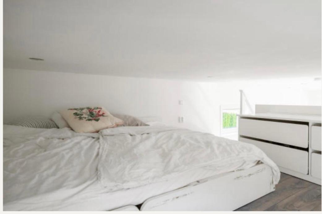 Fresh Happy Little House, 35 M2 In Taeby Apartment Стокхолм Екстериор снимка